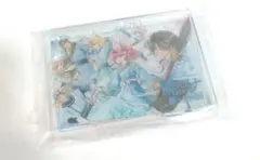 暁のヨナ 大原画展 アクリルお守り クラウドファンディング返礼品 
