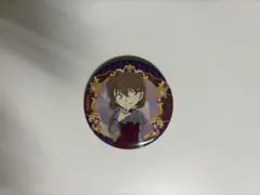 名探偵コナン 缶バッジ