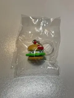 ハローキティ アメリカンデザイン　めじるしアクセサリー