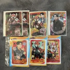 仮面ライダーガヴ ヴァレン/辛木田絆斗 セット - メルカリ