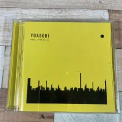 YOASOBI THEBOOKⅢ