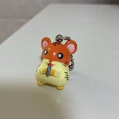 ハムスターキーホルダー