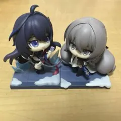 ブロッコリートレカアイテムくじEX「アズールレーン」第3弾 D賞