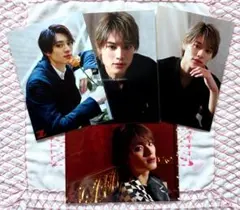 上村謙信 KENSHIN 生写真 ONE N' ONLY - メルカリ