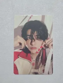 ENHYPEN ROMANCE : UNTOLD トレカ ジェイク