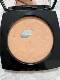 CHANEL シャネル フルール ドゥ プランタン フェイスパウダー - メルカリ
