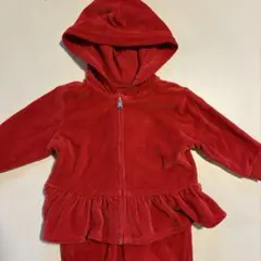 ラルフローレン ベビー セットアップ