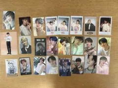 Stray kids アイエン　トレカ　まとめ売り　値下げ対応可