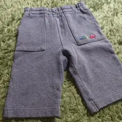 90 ファミリア ハーフパンツ 半ズボン