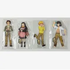 2025年最新】冨岡義勇 アクリルスタンド キメツ学園の人気