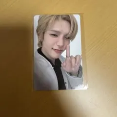 RIIZE ライズ ショウタロウ 会場限定 6000円 購入特典トレカ