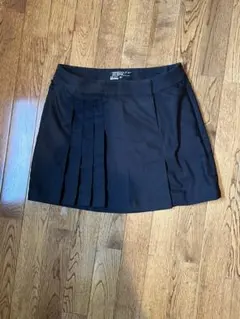 NIKE GOLF Dri-FIT ブラックスカートのサムネイル