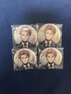 2026年最新】御堂虎於 缶バッジの人気アイテム - メルカリ