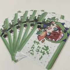 カラフルピーチ じゃぱぱさん 展示会