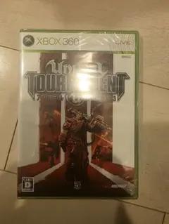 xbox360 アンリアルトーナメント3