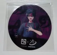 シクフォニ カラオケBanBan コラボ コースター LAN | Mercari