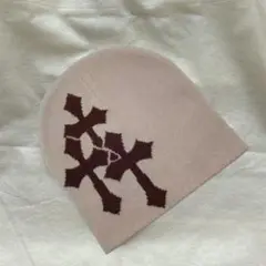 ビーニー グランジ y2k ワッチ ストリート 男女兼用 ニット帽 帽子 海外