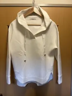 フードパーカー パーカー