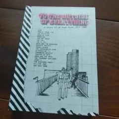 A story of UK POST PUNK 1977-1981 5CD