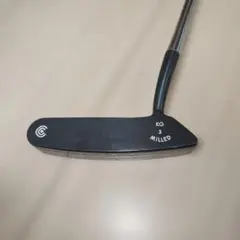 クリーブランド パター KG 3 MILLED メンズ ゴルフ クラブ 単品のサムネイル