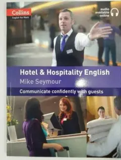 Hotel & Hospitality English