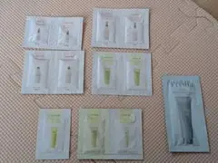 IGNIS イグニス / predia プレディア 試供品 セット