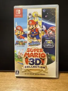2026年最新】スーパーマリオ 3Dコレクション -Switchの人気アイテム