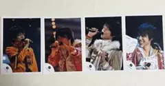 重岡大毅　公式写真　Jr.時代