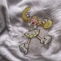 おジャ魔女どれみ　一番くじ　アクリルスタンド　ハナちゃん