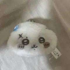 ちいかわ がま口 ポーチ ラッコ