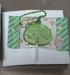 ちいかわ　キャンディチャームズ　くりまんじゅう