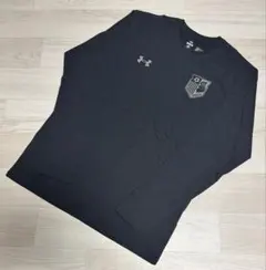 サッカー 大宮アルディージャ ロングスリーブシャツ 長袖tシャツ Mサイズ 新品