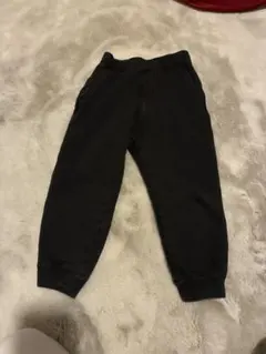 UNIQLOキッズ　ボアスウェットパンツ/フリースイージーパンツ　サイズ110