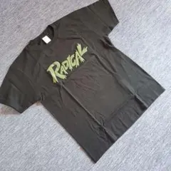 ✨新品✨ボウリング Tシャツ 丸首 ブラック サイズM ラディカル 無地