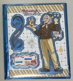 鬼滅の刃』バレンタイン＆ホワイトデー 2026 アクリルスタンド　宇髄天元