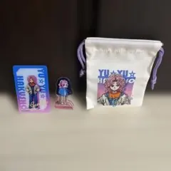 幽☆遊☆白書　　　幻海　　　おまとめ3点セット