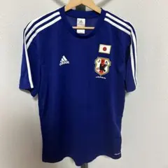 サッカー日本代表　2014 ユニホーム　O