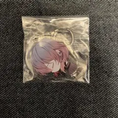 ドメスティックでバイオレンス アクリルキーホルダー