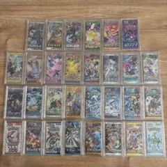 ポケモンカード　ポケモンカードパック 絶版未開封　まとめ売り