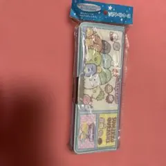 すみっコぐらし新品未使用筆箱定価1980円