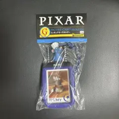 PIXAR 一番くじ G賞 フィギュアカードホルダーのサムネイル