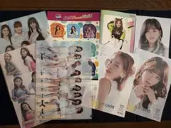NiziU セット①