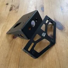 Moog セミモジュラーシンセ用純正ラック - メルカリ