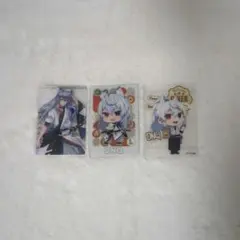 2025年最新】どぬく トレカの人気アイテム - メルカリ