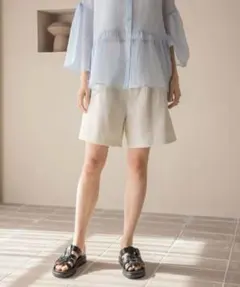 ホップサックショートパンツのサムネイル