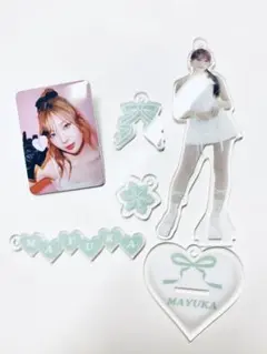 2026年最新】グループ名：NiziU アクリルスタンドの人気アイテム