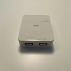 SANWA SUPPLY USBポート付ACタップ