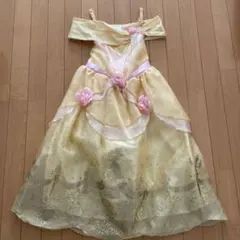ディズニープリンセス　ベルのサムネイル