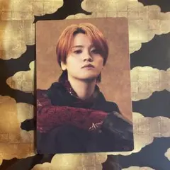 BMSG complete file トレカ　KAIRYU