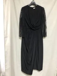 AVERY ROW エイベリーロウ フラワー レース ロング ワンピース 新品